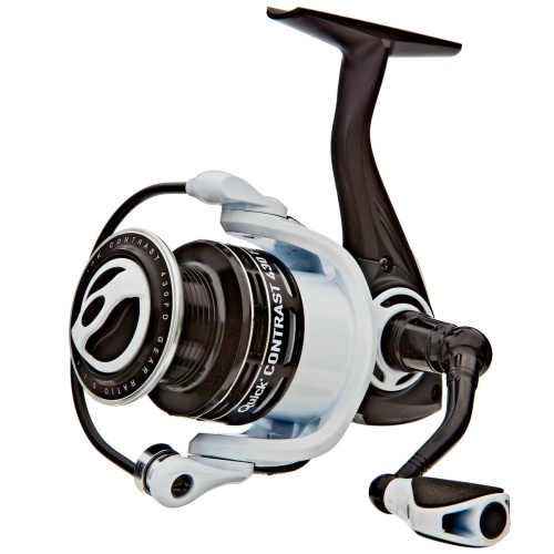 Kołowrotek DAM Quick Contrast : 430 FD : *1074430*  sklep wędkarski makarfish.jpg