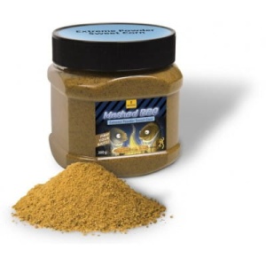Koncentrat proszkowy Browning Method BBQ Extreme Powder Słodka kukurydza 300g *3803004*