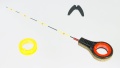 Wędka podlodowa - Bałałajka, Kanadyjka Liwi / 26 cm / *W20* sklep wędkarski makarfish 1