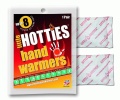 Ogrzewacz dłoni Hotties / chemiczny / para - 2 szt / MAK*8507* sklep wędkarski makarfish 1