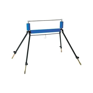 Stojak rolkowy, rolki 50cm AK-KZE018