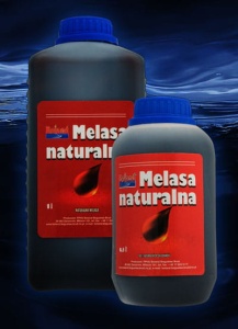 Melasa Boland / 1l / naturalna /*ME-NA047*