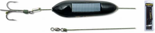 Zestaw sumowy Black Cat Underwater Float / Kotwica - 2/0 / 130 cm / 100 kg / *4336005* sklep wędkarski makarfish