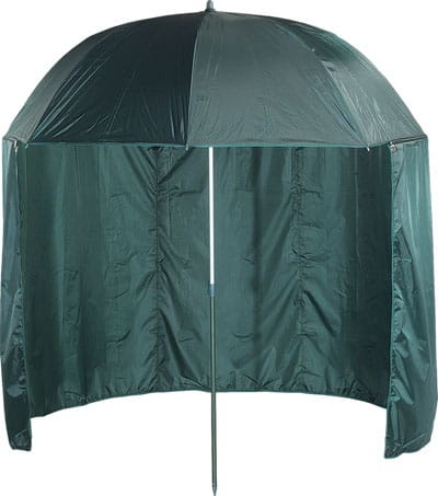 Parasol z osłoną Jaxon / 2,50 m / *AK-PLX125C* sklep wędkarski Makarfish