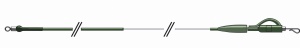 Zestaw Cormoran Tungsten Tube & Fluoro Carbon 11-05525
