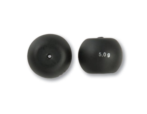 Spławik podwodny Madcat Subfloat Balls / 5 g / 4 szt / *56664* sklep wędkarski makarfish