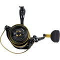 Kołowrotek Black Cat Buster Spin FD 6120 / 0,50 - 310 m / 4,9 : 1 / *0365120* sklep wędkarski makarfish 4