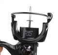 Kołowrotek Mikado Convert / 2 speed / 4007 FD / *KDA075-4007* sklep wędkarski Makarfish 3