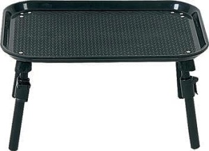 Stolik karpiowy Jaxon / 40 x 30 cm / *AK-KZH104B*