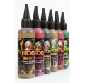 Dip smużący Korda Goo / Squid Supreme Bait Smoke - Kałamarnica / 115 ml / *KGOO15* sklep wędkarski makarfish 1 