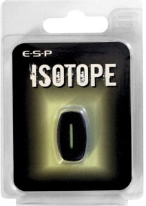 Świetlik Izotopowy ESP do sygnalizatora brań Barrel Bobbin *65-475-001*