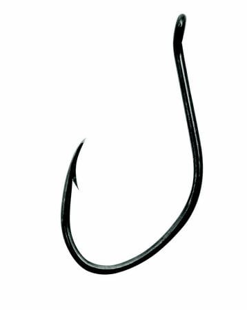 Haki sumowe Rhino Black Cat Single Hook Mega / No 6/0 / 4 sztuk / *4375600* sklep wędkarski makarfish 