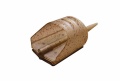 Koszyk zanętowy Drennan Pellet Feeder / Brązowy / Large - 40 g / *69-360-040*  sklep wędkarski makarfish 1 