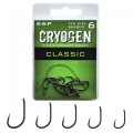 Haczyki ESP Cryogen Classic / No 6 / 10 szt / *65-013-006* sklep wędkarski makarfish 1 .jpeg