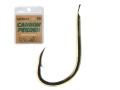 Haczyki Drennan Carbon Feeder / no 10 / 10 szt / z łopatką / *69-006-010* sklep wędkarski Makarfish