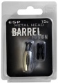 Hanger, sygnalizator brań ESP Barrel Bobbin  Metaliczny  65-471-001 sklep wędkarski makarfish.JPG