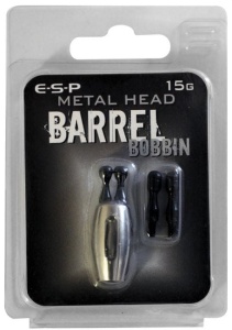 Hanger, sygnalizator brań ESP Barrel Bobbin / Metaliczny / *65-471-001*   