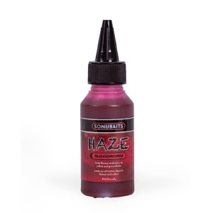 Dip koloryzujący Sonubaits Haze / Bloodworm / 100 ml  / *S0850056*