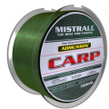 Żyłka Mistrall Amundson Carp Camouflage / camou / 0.28 mm / 10,50 kg / 1000 m / *ZM-3360028* sklep wędkarski makarfish 1 