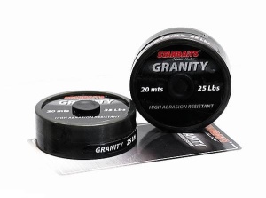 Plecionka karpiowa Star Baits Granity 25lb / 20m
