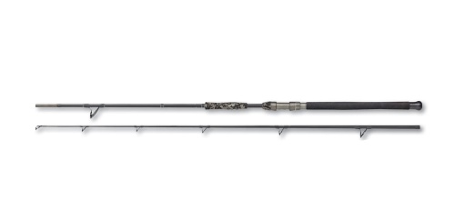Wędka Madcat Black Deluxe / 2,75 m /  100 - 250 g / *55855* sklep wędkarski makarfish