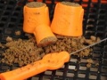 Foremki do pelletu Guru Pellet Cone / 3 foremki + igła / *GPC* sklep wędkarski makarfish 1
