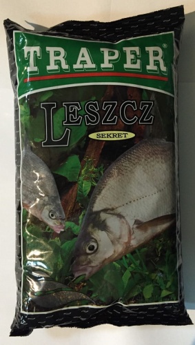 zaneta traper seckret leszcz czarna 1kg makarfish.jpg