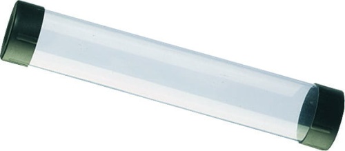 Pudełko, pojemnik, tuba na spławiki Jaxon / Małe / ∅ 4 cm / dł. 22 cm / *RH-171* sklep wędkarski makarfish