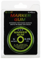Gumka, marker ESP do zaznaczania odległości rzutu / Yellow / 5 m / *65-351-002* sklep wędkarski makarfish 2