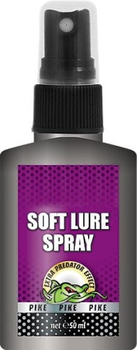 Spray do przynęt sztucznych Zoom / szczupak / 50 ml / *FZ-CZ3859* sklep wędkarski Makarfish