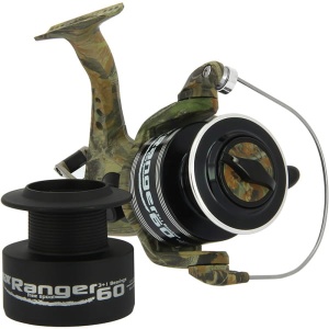 Kołowrotek Lineaeffe Vigor Ranger Camou Carp 60 *kl-1286360* 