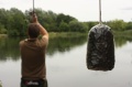 Worki PVA Korda Solidz Bag / Small / 25 szt. / 55 x 100 mm / *KPVA2* sklep wędkarski makarfish 4
