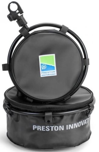 Miska Preston OFFBOX36 Eva Bowl &amp; Hop / Large - Duża / ∅ 36 mm / *OBP/86* sklep wędkarski makarfish 1