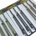 Zestaw końcowy ESP Chod Rig / 1,5 m / Camou / 3 szt / *65-213-001* sklep wędkarski makarfish 1 