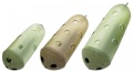 Koszyk zanętowy Drennan FeederBombs / Brązowy / Large - 45 g / *69-330-030B*  sklep wędkarski makarfish 2