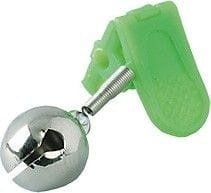 Dzwonek wędkarski z miejscem na świetlik Jaxon / 15 mm / pojedynczy / *AD-SC1151*