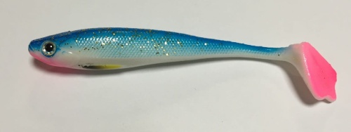 Guma Jaxon Intensa TG-INA  11 cm  TG-INA105D makarfish.jpg