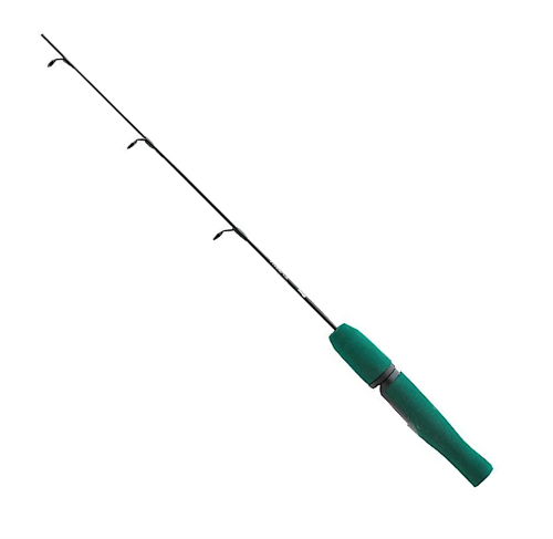 Wędka podlodowa Jaxon / 53 cm / do kiwoka / średnia / *WJ-IRB01C* sklep wędkarski makarfish 