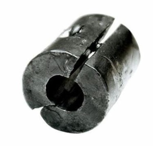 Ciężarek do zatapiania siatki Browning / 200 g / *6069200*