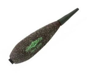 Ciężarek karpiowy Mikado  centryczny  Tulipan - Oliwka  OMK-025 G 1 makarfish.jpg