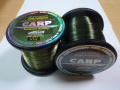 Żyłka Mistrall Amundson Carp Camouflage / camou / ∅ 0.40 mm / 20,50 kg / 1000 m / *ZM-3360040* sklep wędkarski makarfish 2
