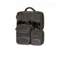 Kuferek na akcesoria Star Baits Mini Clear Pouch / 19 x 13 x 10 cm / *23096* sklep wędkarski Makarfish