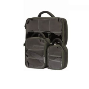 Kuferek na akcesoria Star Baits Mini Clear Pouch / 19 x 13 x 10 cm / *23096*