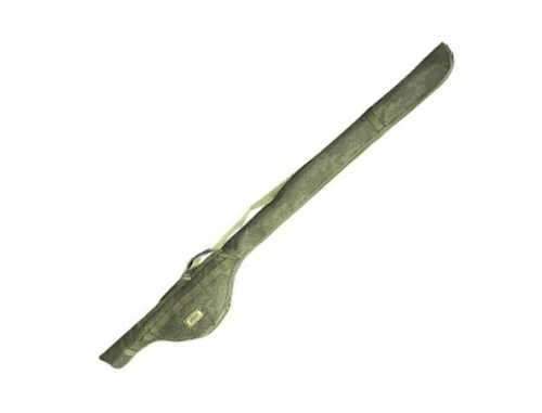 Lufa, pokrowiec POD spinningowy Jaxon / 155 cm / 1 komora / *UM-POD155* sklep wędkarski makarfish 