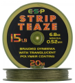 Plecionka ESP Strip Teaze : 20 lbs - 9,10 kg : zielona : *65-220-020* sklep wędkarski makarfish 1 .png