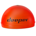 Osłona echosondy do wędkowania nocnego Deeper / dioda LED / Night cover /  sklep wędkarski makarfish 3