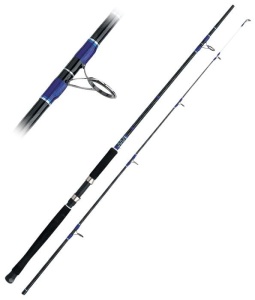Wędka Ron Thompson Hard Core II 'H-cast' 2,40m/80-150g