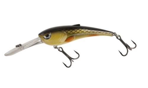 Wobler Madcat Catdiver / Rudd / 11 cm / *52033* sklep wędkarski makarfish
