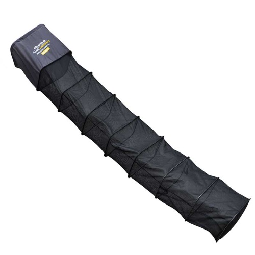 Siatka na ryby Okuma match Carbonite 3m KeepNet Micro Mesh 50x40cm  sklep wędkarski makarfish.jpg