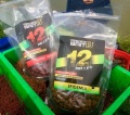 Pellet Feeder Bait / F1 - Ochotka &amp; Konopie / 12 mm / 800 g / *FB22-1* sklep wędkarski makarfish 2